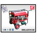 6.5KW air-cooled portable gasoline generator